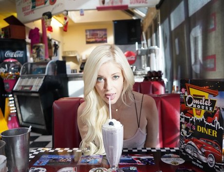 Charlotte Stokely