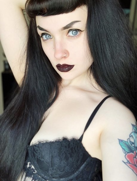 Countess Jezebeth