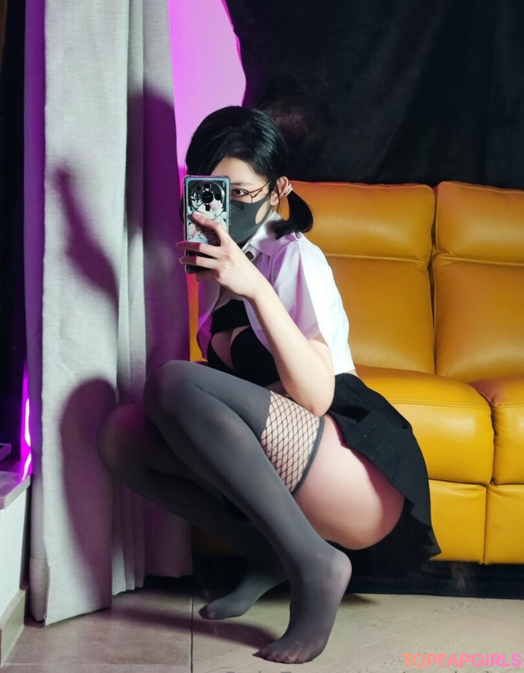 Foto desnuda filtrada de OnlyFans de Anaimiya #1174