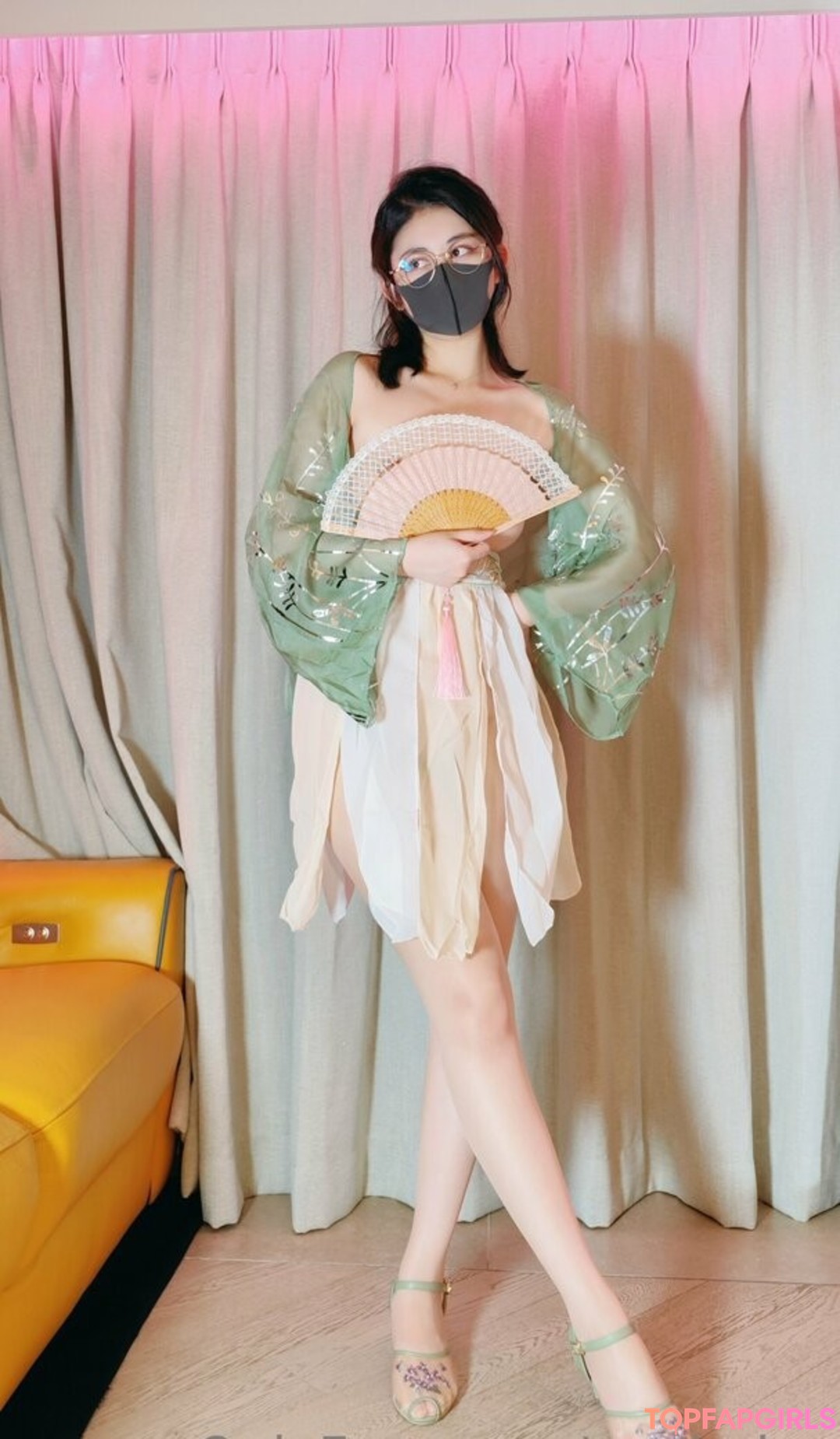 Foto desnuda filtrada de OnlyFans de Anaimiya #1217