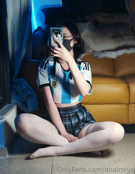 Anaimiya
