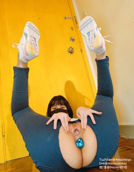 Anaimiya