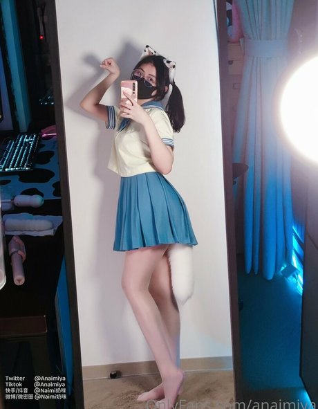Anaimiya