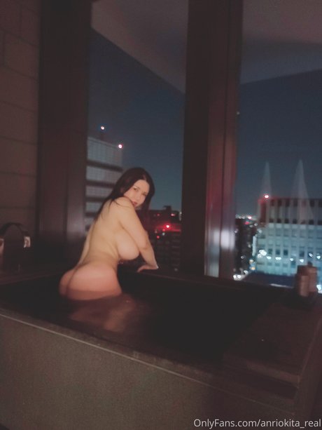 Anri Okita