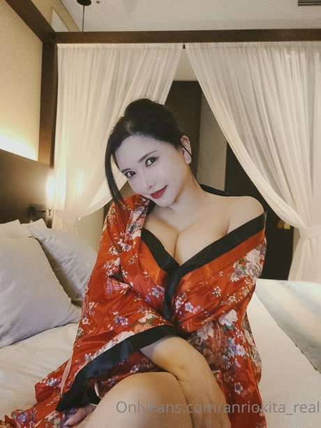 Anri Okita