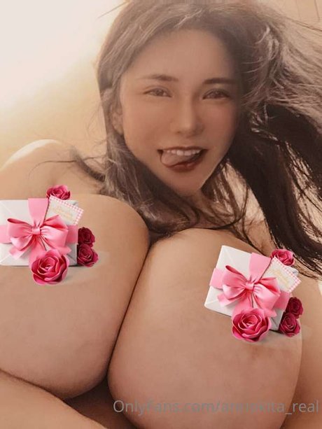Anri Okita