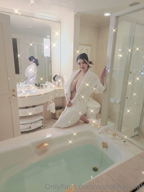 Anri Okita