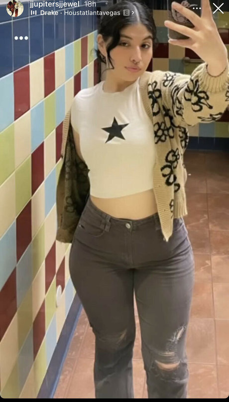 Foto desnuda filtrada de OnlyFans de Vindigoo