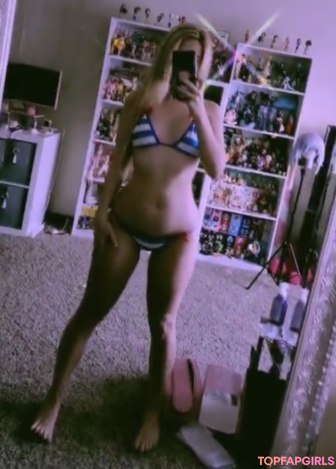 Foto desnuda filtrada de OnlyFans de Cloverarley #10 Foto desnuda filtrada de OnlyFans de Cloverarley #10