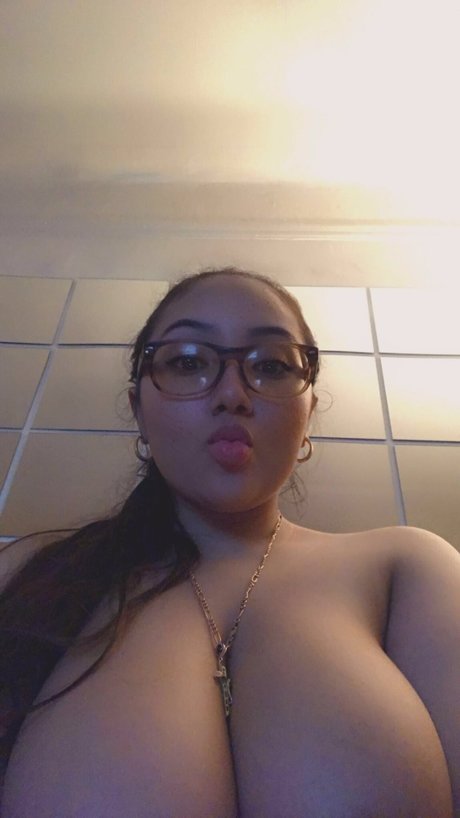 Foto desnuda filtrada de OnlyFans de joceyjanessa