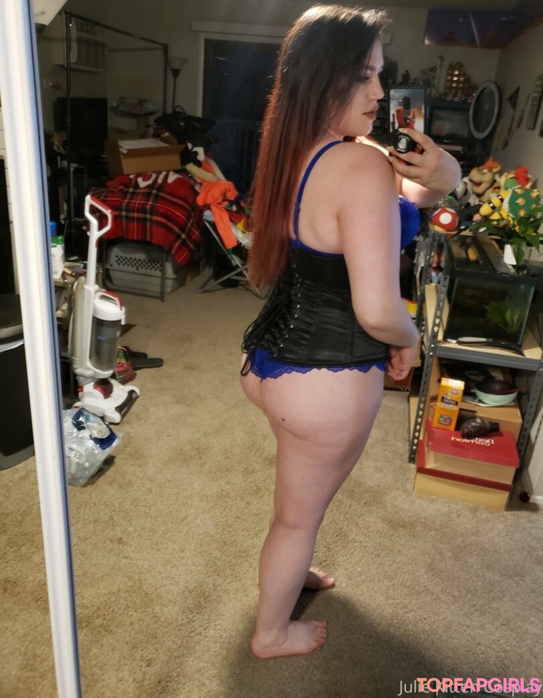 Foto desnuda filtrada de OnlyFans de Pixelxkitten #28 Foto desnuda filtrada de OnlyFans de Pixelxkitten #28