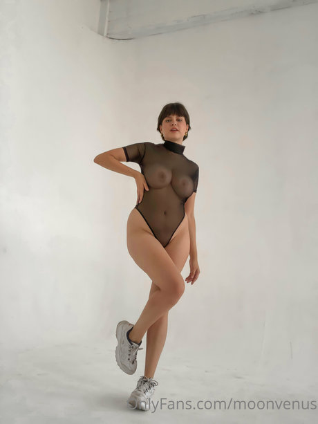 Moonvvenus