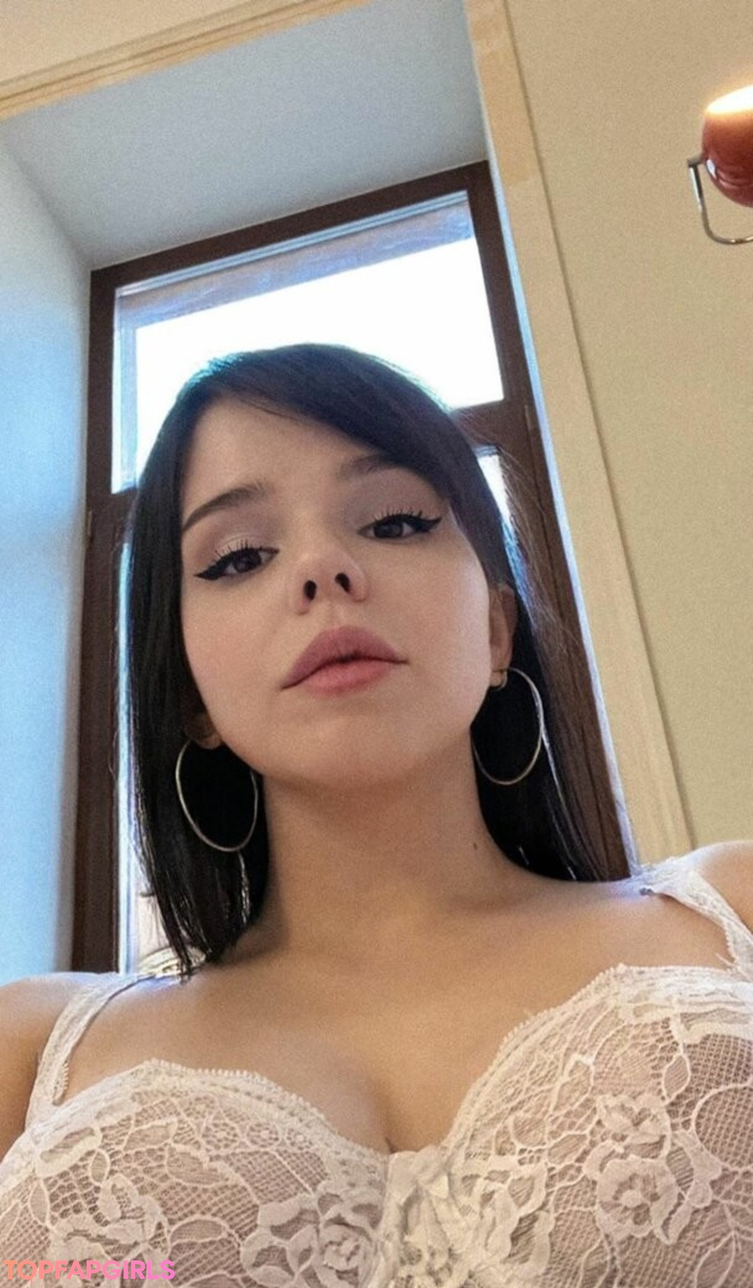 Foto desnuda filtrada de OnlyFans de Eslain #1119