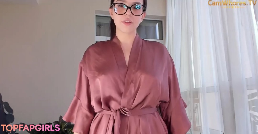 Foto desnuda filtrada de OnlyFans de Eslain #1213