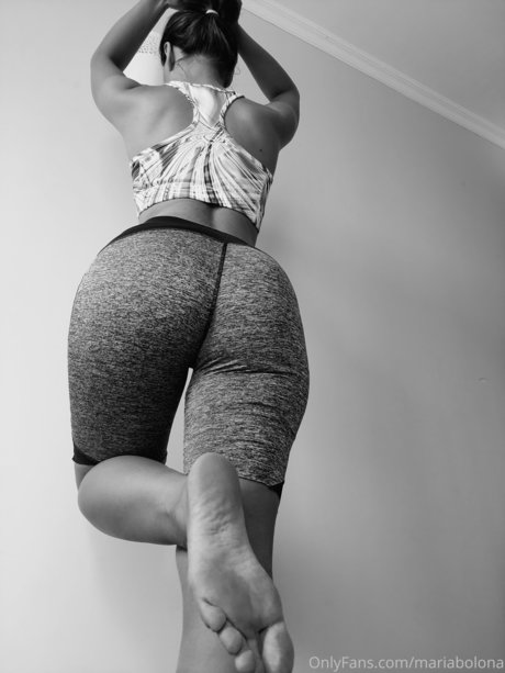 Maria bolona