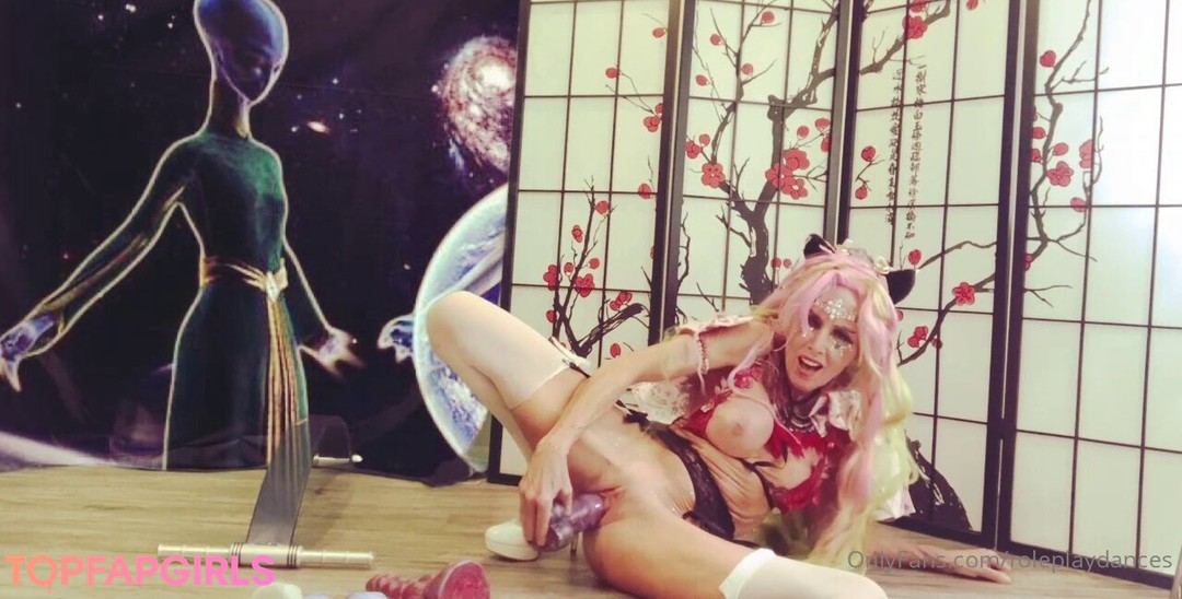 Foto desnuda filtrada de OnlyFans de Role Play Dances #194 Foto desnuda filtrada de OnlyFans de Role Play Dances #194