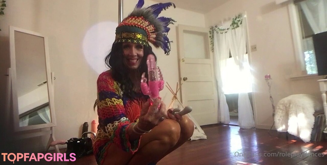 Foto desnuda filtrada de OnlyFans de Role Play Dances #203 Foto desnuda filtrada de OnlyFans de Role Play Dances #203