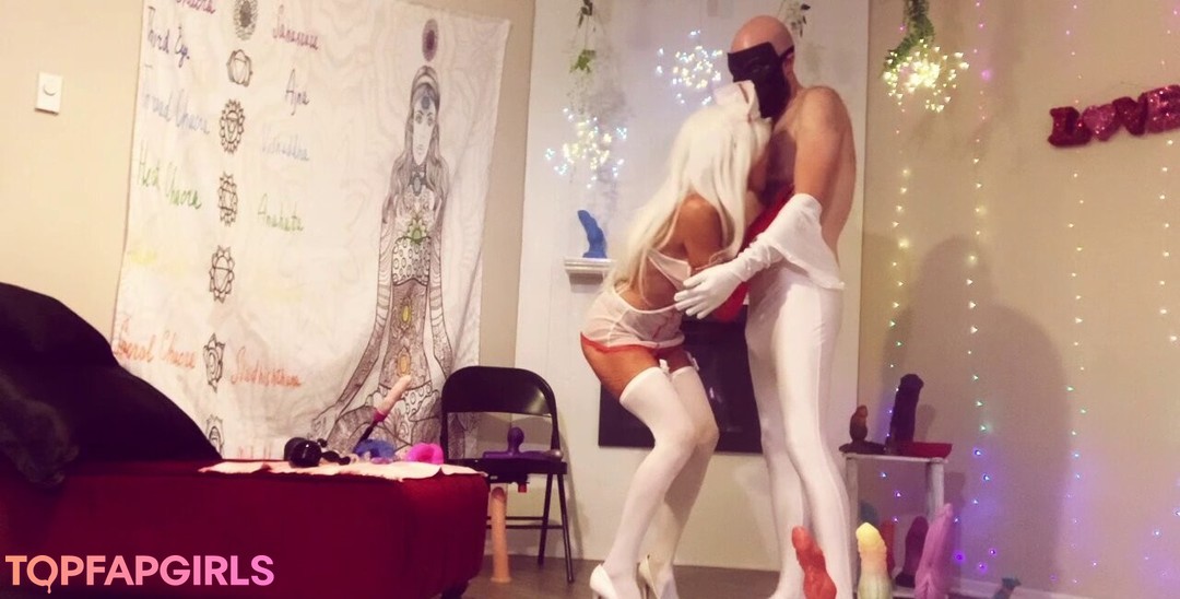 Foto desnuda filtrada de OnlyFans de Role Play Dances #247 Foto desnuda filtrada de OnlyFans de Role Play Dances #247