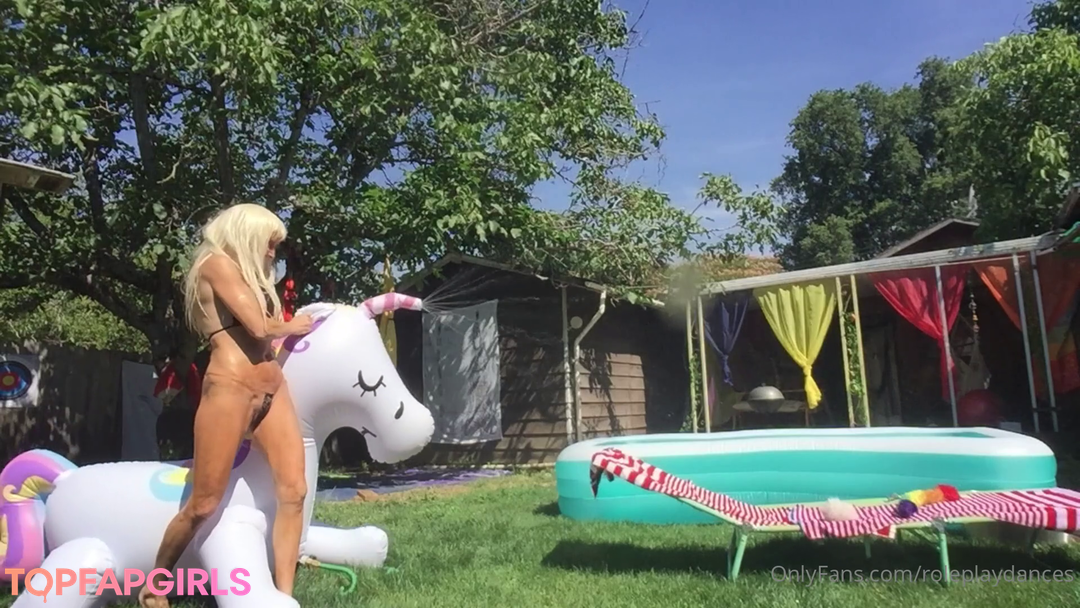 Foto desnuda filtrada de OnlyFans de Role Play Dances #41 Foto desnuda filtrada de OnlyFans de Role Play Dances #41