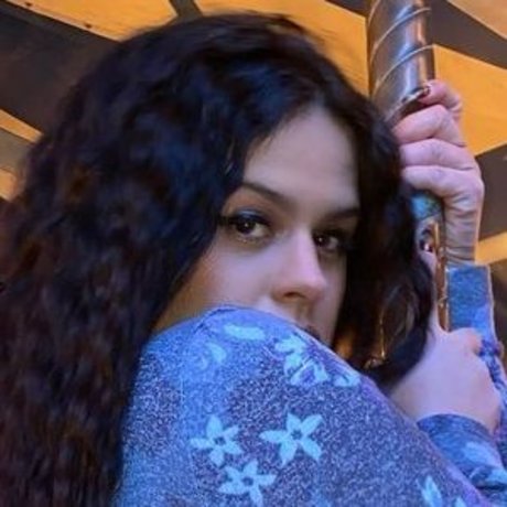 Foto desnuda filtrada de OnlyFans de Calita Sweetz