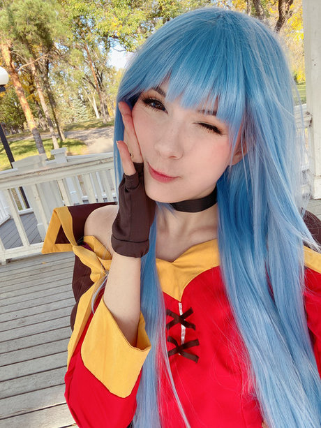Meggii