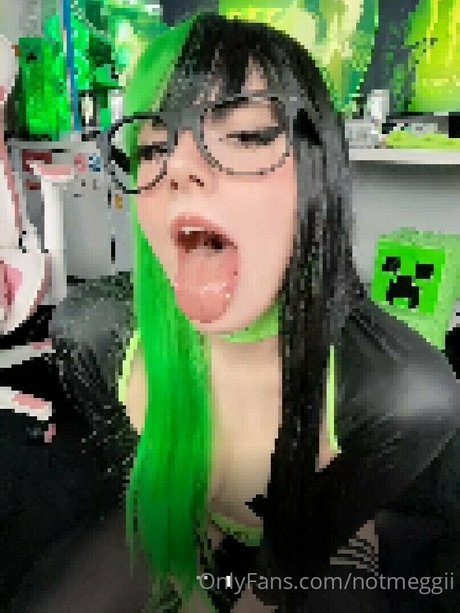 Meggii