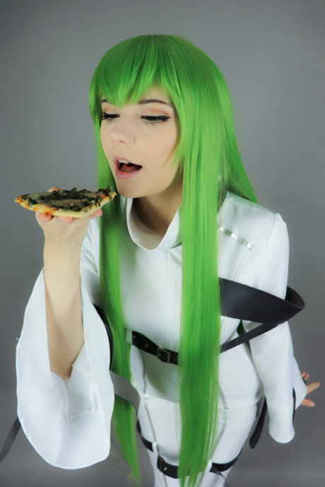 Meggii