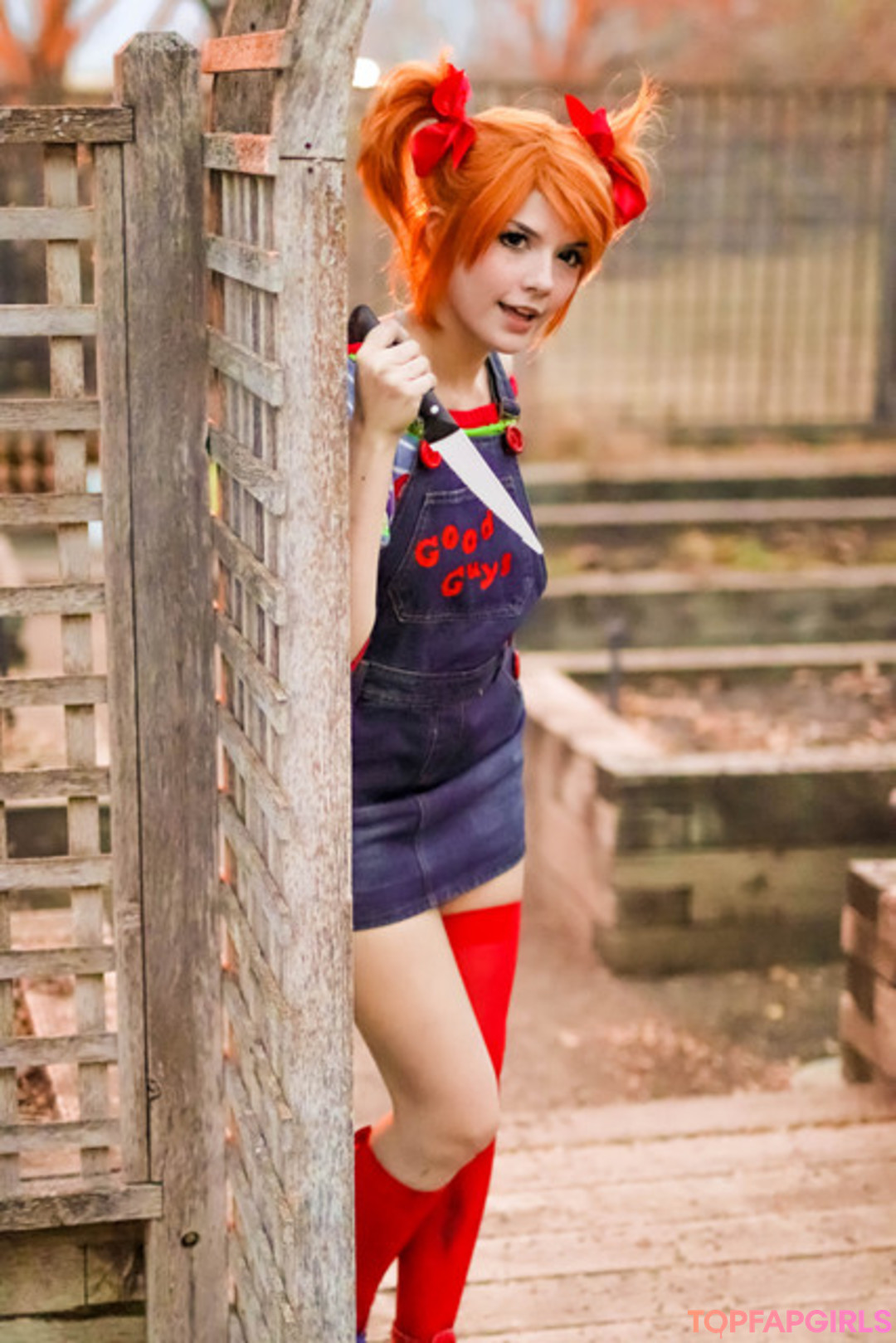 Foto desnuda filtrada de OnlyFans de Meggii #745