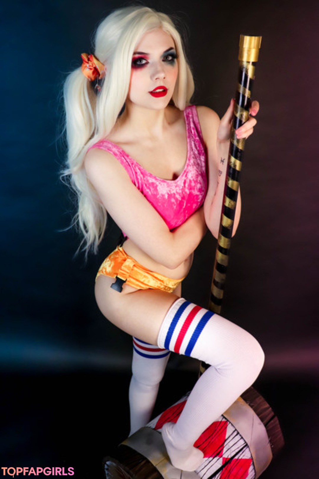 Foto desnuda filtrada de OnlyFans de Meggii #907