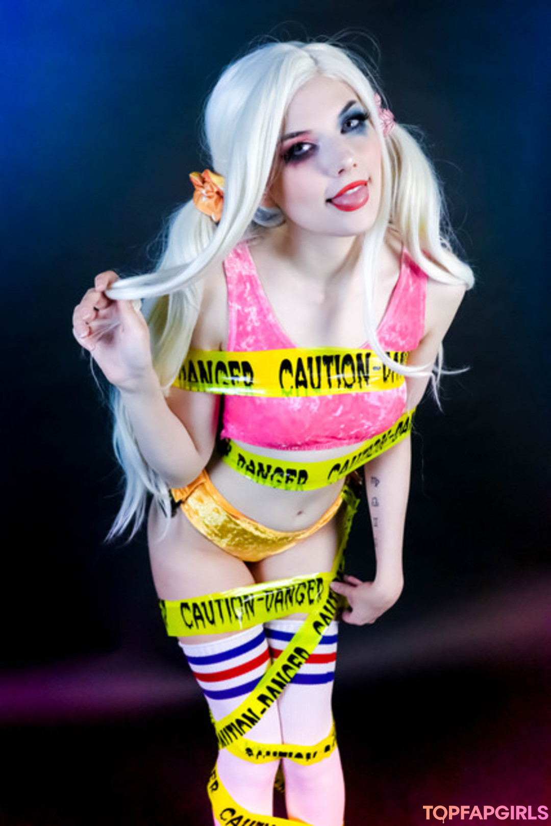 Foto desnuda filtrada de OnlyFans de Meggii #919