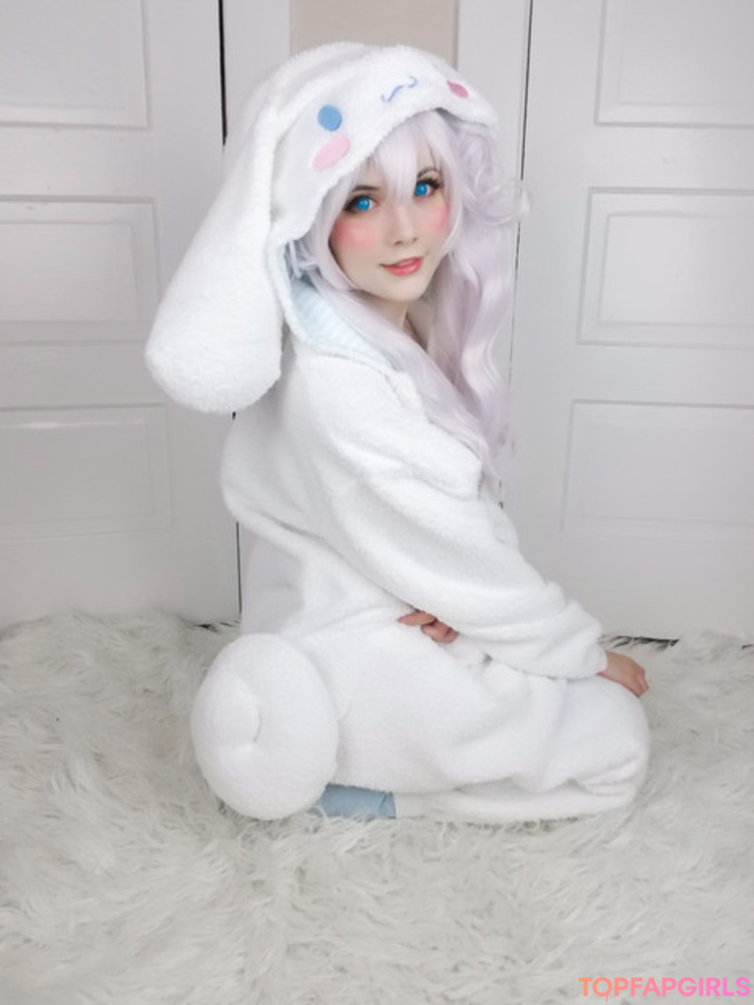 Foto desnuda filtrada de OnlyFans de Meggii #938