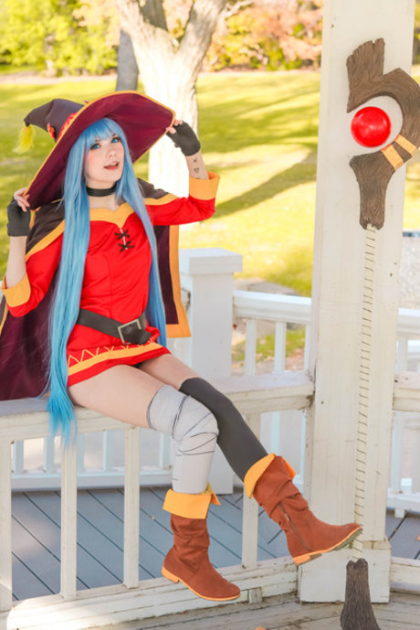 Meggii
