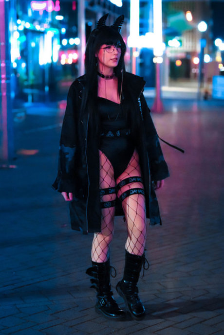 Meggii