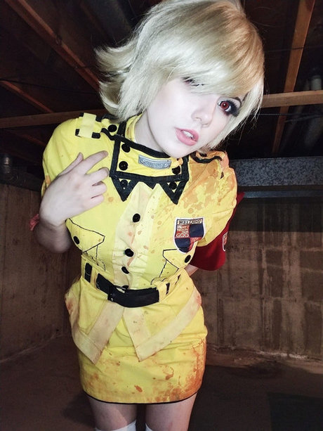 Meggii