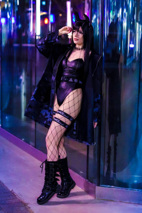 Meggii