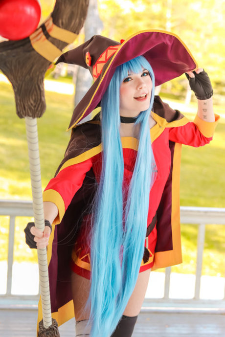 Meggii