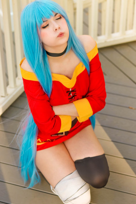 Meggii