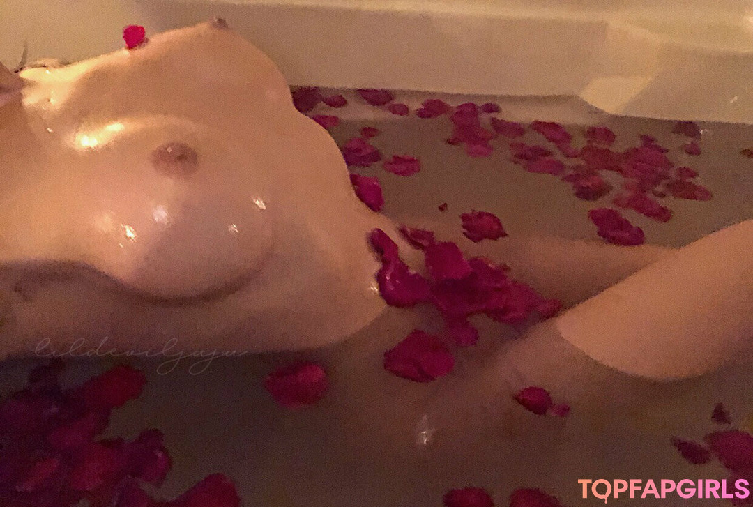 Foto desnuda filtrada de OnlyFans de Lil Devil Juju #103 Foto desnuda filtrada de OnlyFans de Lil Devil Juju #103