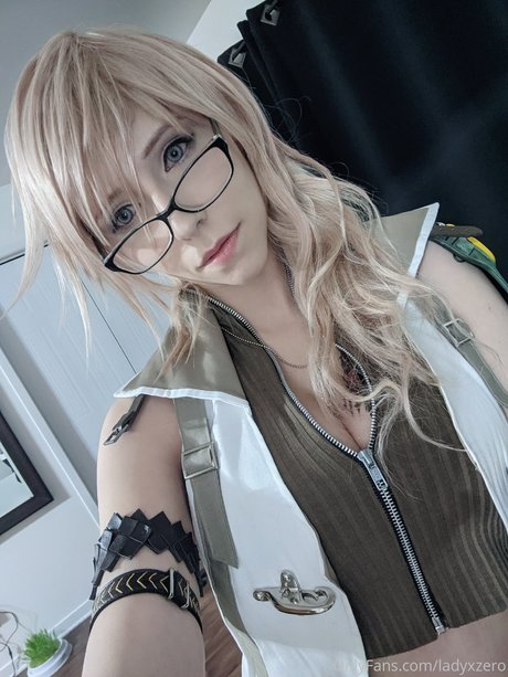 Ladyxzero