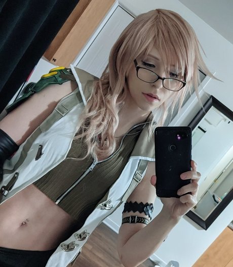 Ladyxzero