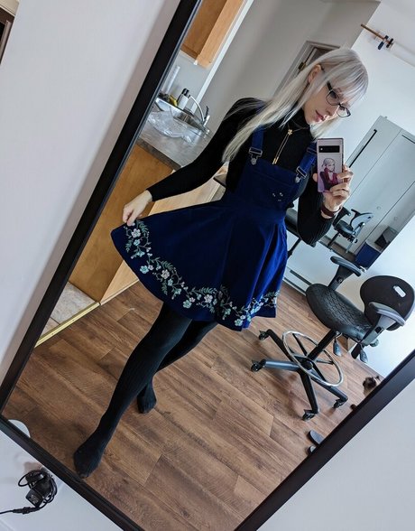 Ladyxzero