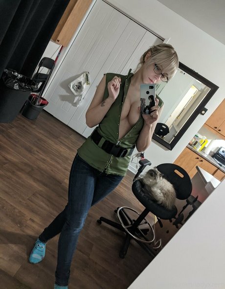 Ladyxzero