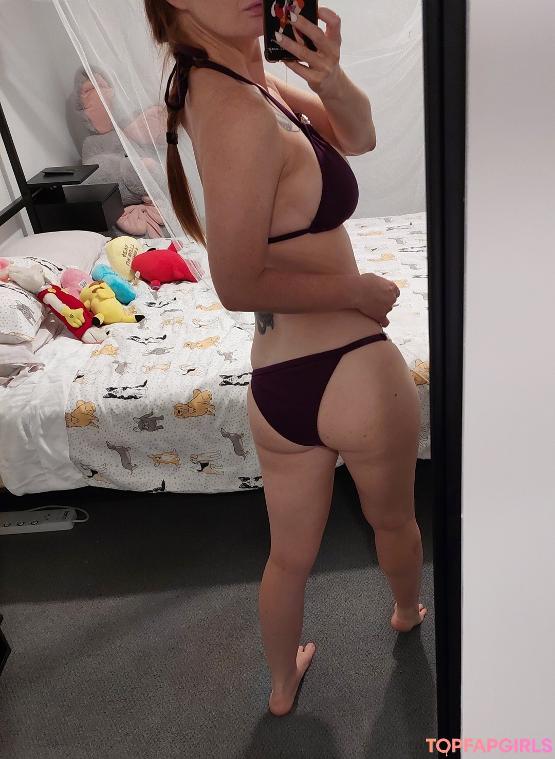 Foto desnuda filtrada de OnlyFans de Candice Elizabeth #17 Foto desnuda filtrada de OnlyFans de Candice Elizabeth #17