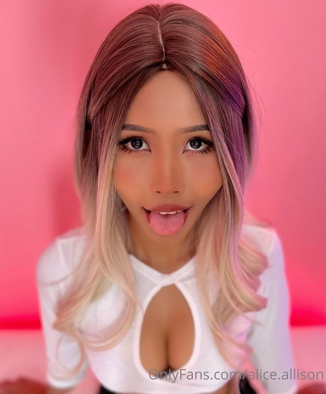Alicex Allison