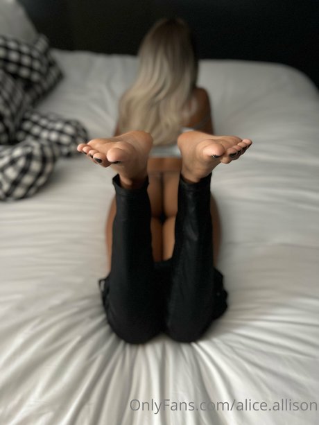 Alicex Allison
