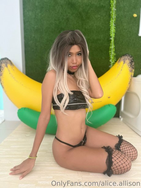 Alicex Allison