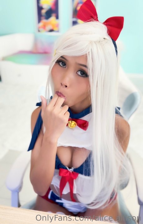 Alicex Allison