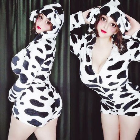 Jocy Cosplay