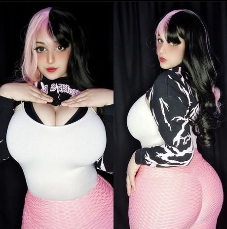 Jocy Cosplay