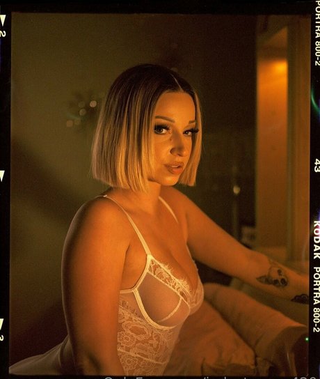 Jada Stevens